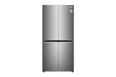 French Door Fridges