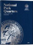 National Park Quarters Collection 2010 to 2015: Number One