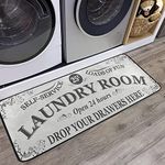 Runner Rug For Laundry Room