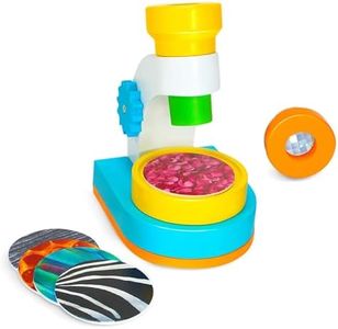 Microscope