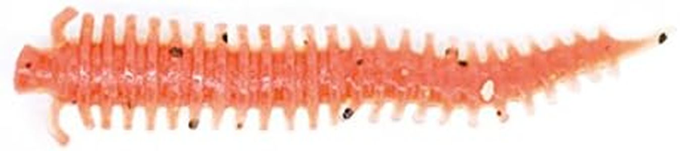 Berkley Gulp! Saltwater 2" 5 cm Sandworm, New Penny(Pack of 24)