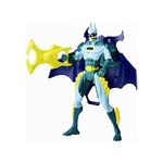 Global Arcade The Animated Series Batman - Under Water Assault 6.5 inch Batman Action Figure for Kids & Collectors - Rare & DISCONITNUED