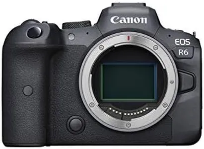 Canon EOS 