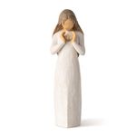 Willow Tree DD27920 Figurine - Ever Remember, Multicolour