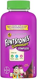 FLINTSTONE