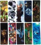Raymond Geddes 3D Lenticular Book Marks (Pack of 50)