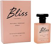 Bliss by RawChemistry Womens Perfume - Pheromone Infused