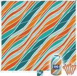 Everlasting Comfort Beach Blanket W