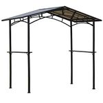 Grill Gazebos