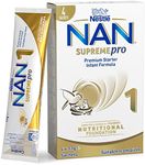 Nestlé NAN SUPREMEpro 1, Suitable f