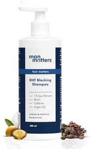 Man Matter