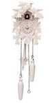 Engstler Quartz Cuckoo Clock 5-Leaves, Bird EN 522/23 Q