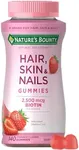 Nature's Bounty Hair, Skin & Nails 