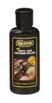 Waxpol Vinyl & Leather Polish,100 ml For Clean, Shine & Protection for Car, Dashboard, Seats, Leather Goods Jacket, Handbag, Wallet, Belt