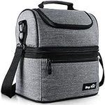 Hap Tim Lunch Box Insulated Lunch B
