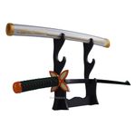 Ace Martial Arts Supply Katana Swords