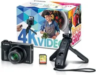 Canon PowerShot G7 X Mark III Digit