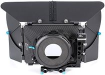 Fotga DP500 III DSLR Swing Away Mat