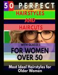 Glasses For Women Over 50