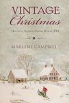 Vintage Christmas: Holiday Stories From Rural PEI