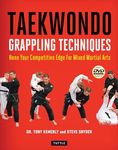 Taekwondo Grappling Techniques