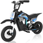 RCB R9X PRO Kids Ride On Motorcycle
