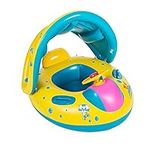 Jellydog Toy Baby Swimming Float, B