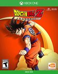 DragonBall Z Kakarot - Xbox One