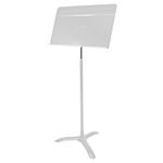 Manhasset 4806W Symphony Music Stand-White