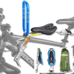 UrRider Child Bike Seat, Front Moun