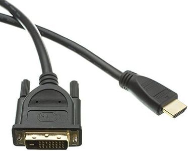 HDMI to DV