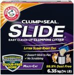 Arm & Hammer Slide Clumping Cat Lit