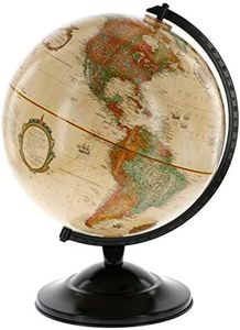 Globe with