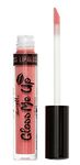 Barry M Cosmetics Gloss Me Up Lip Gloss, Peekaboo