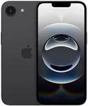 iPhone 16e / 128GB / Black (SIM Fre