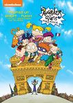 Rugrats In Paris: The Movie