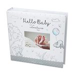 Baby Photo Album Books