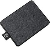 Seagate One Touch SSD 1TB External 