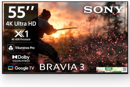 Sony BRAVI