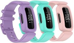 Bakcuby Band for Fitbit ACE 3 for K