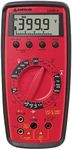 Amprobe 750/1000V AC/DC 10A AC/DC Digital Multimeter with Temperature