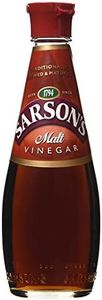 Sarson's M