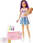 Barbie Skipper Babysitters Inc Crib