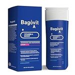 Bagovit Moisturizing Skin Care Loti