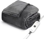 Sunbeam Ultimate Cozy Royal Posh Ve