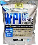 Protein Supplies Australia Pure Whe