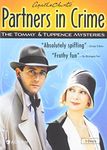 Agatha Christie's Partners in Crime