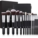 Makeup Brushes Macs