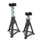 Heavy Duty Tall Jack Stands