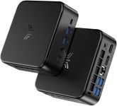 NiPoGi E3B Mini PC AMD Ryzen 5 7430
